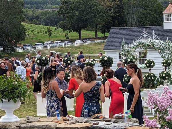 The Great Barn at Berlin Farms