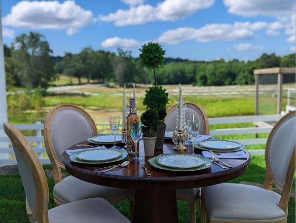 The Great Barn at Berlin Farms