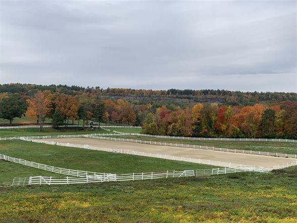 The Great Barn at Berlin Farms