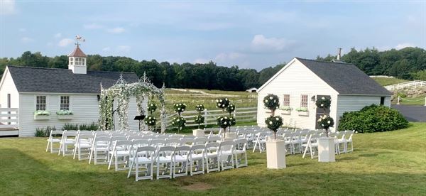 The Great Barn at Berlin Farms