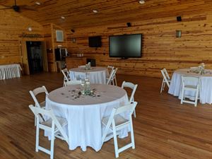 Event Lodge