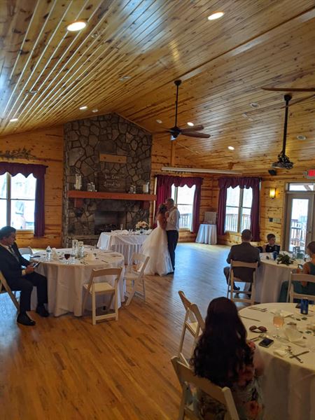 Sautee Mountain Retreat