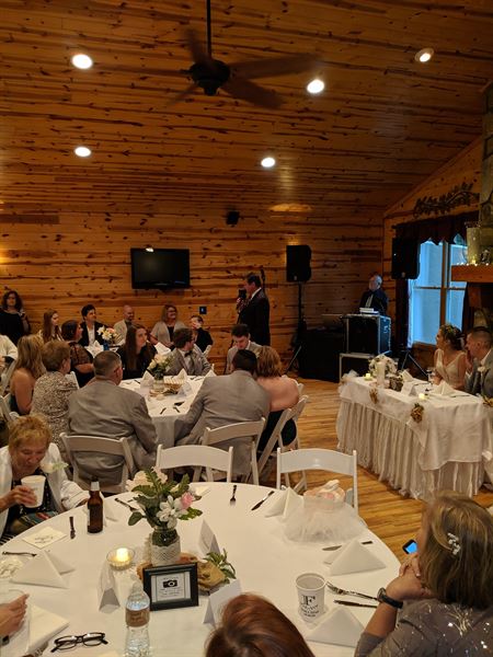 Sautee Mountain Retreat