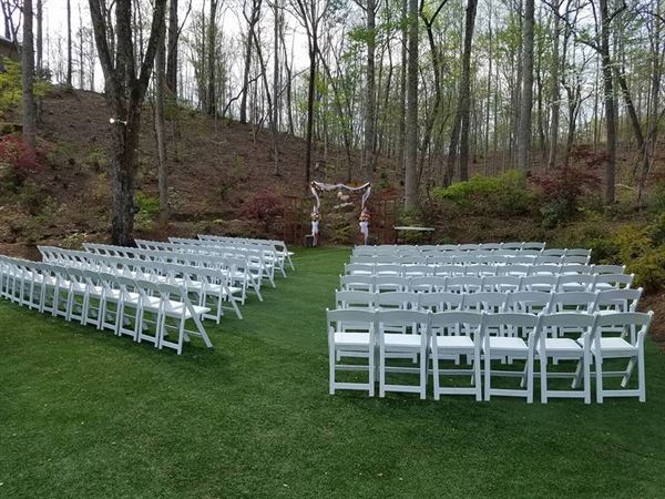 Sautee Mountain Retreat