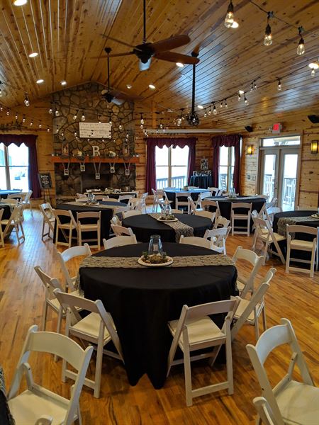 Sautee Mountain Retreat