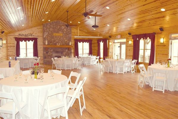 Sautee Mountain Retreat