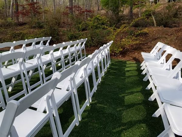 Sautee Mountain Retreat