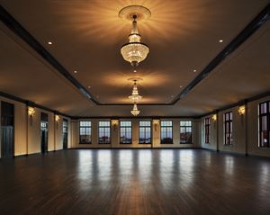 The Ballroom at Hotel 1928