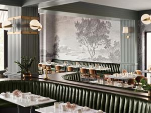 The Brasserie at Hotel 1928