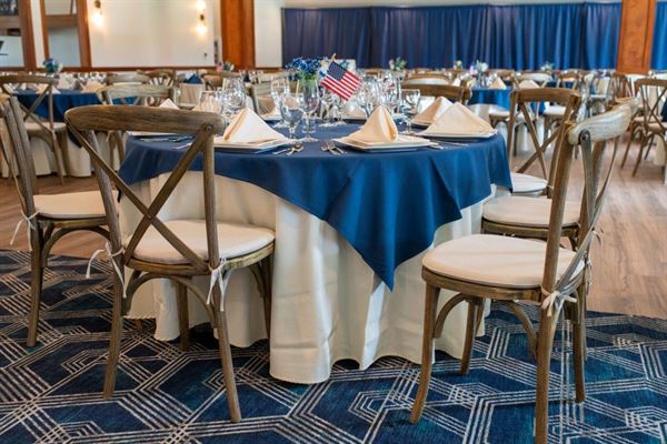 American Dunes Golf Club