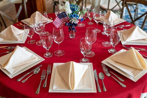 American Dunes Golf Club