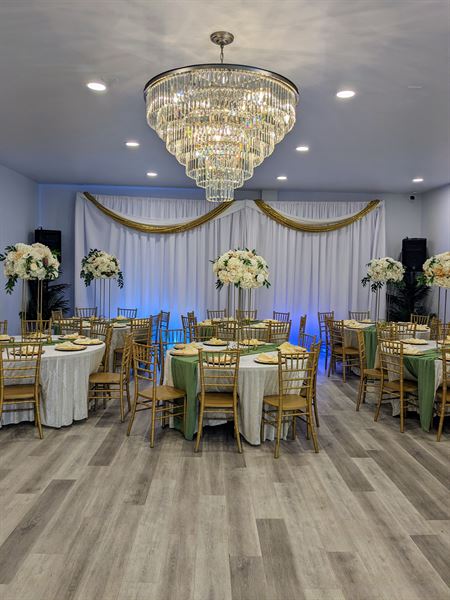Studio 131 Weddings and Events