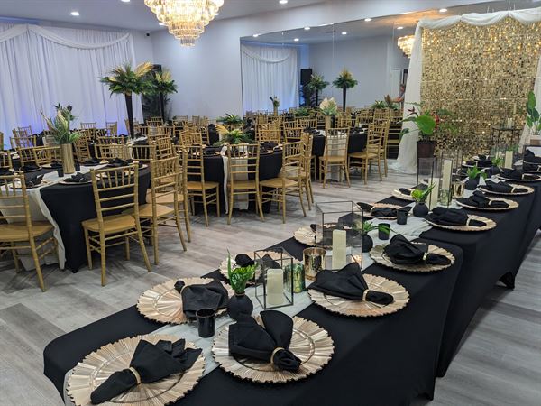 Studio 131 Weddings and Events