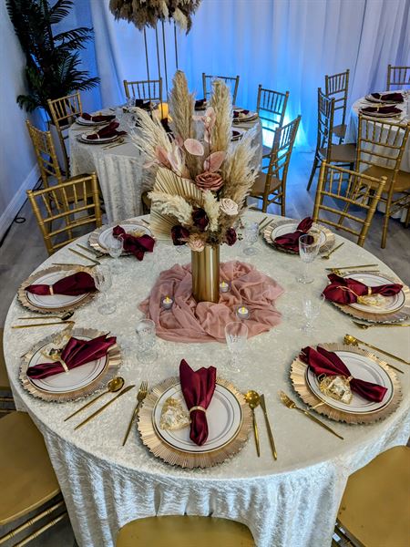 Studio 131 Weddings and Events