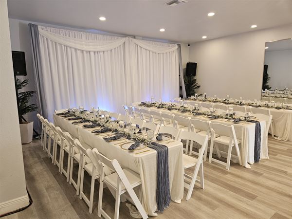 Studio 131 Weddings and Events