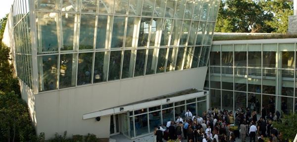 Peggy Notebaert Nature Museum