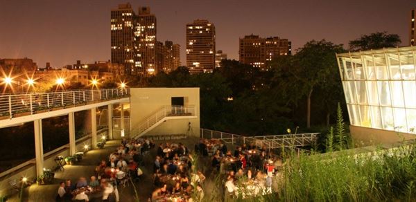 Peggy Notebaert Nature Museum