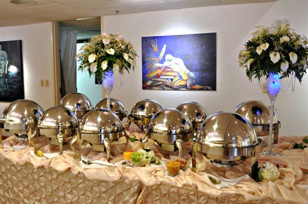 Turner Center Galleries