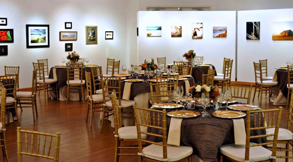 Turner Center Galleries