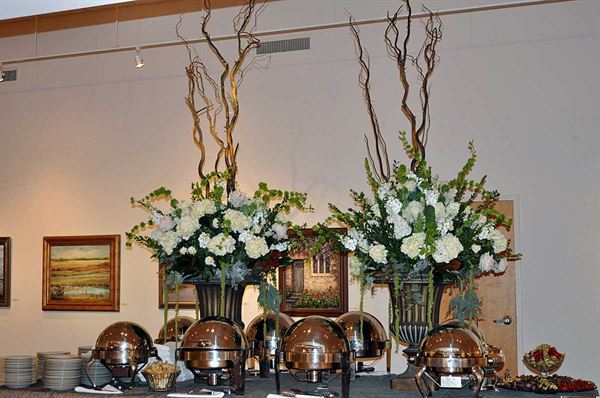 Turner Center Galleries