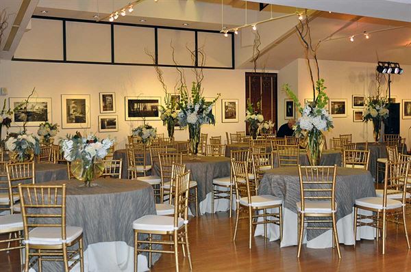 Turner Center Galleries