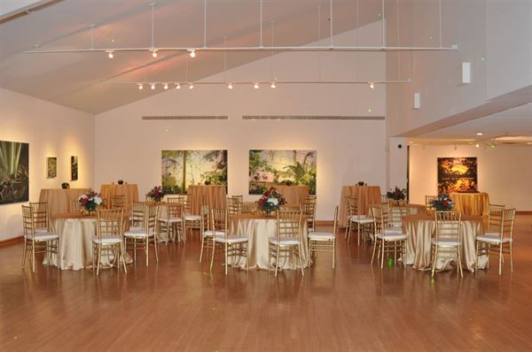 Turner Center Galleries