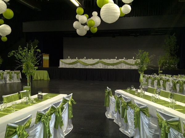 Regina Performing Arts Center