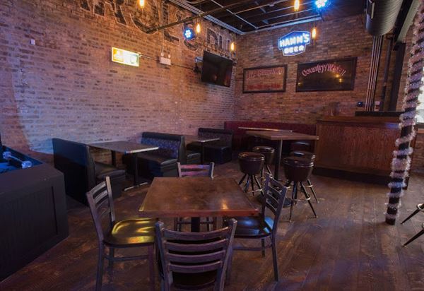 Carol's Country & Western Honkytonk Bar