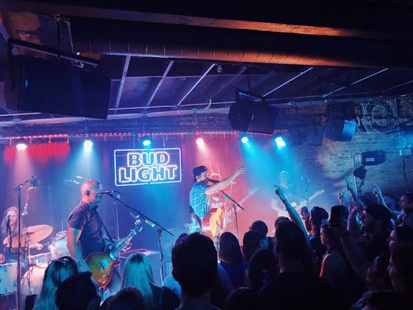 Carol's Country & Western Honkytonk Bar