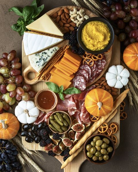 City Catering Events