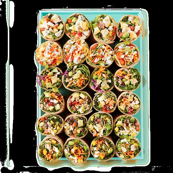 City Catering Events