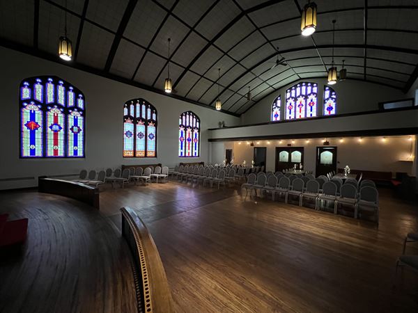 The 225 Event Center