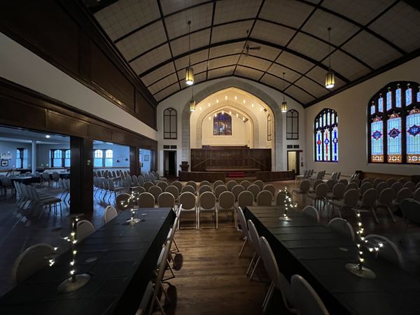 The 225 Event Center