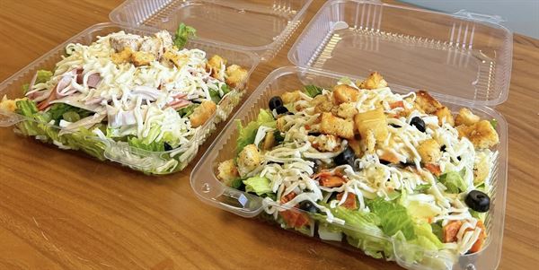 Papa Kelsey’s Subs & Salads Boise