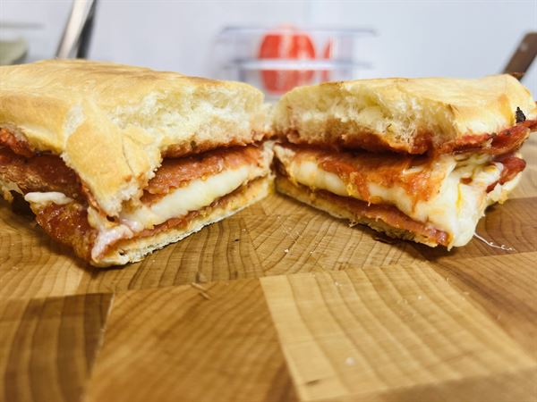 Papa Kelsey’s Subs & Salads Boise