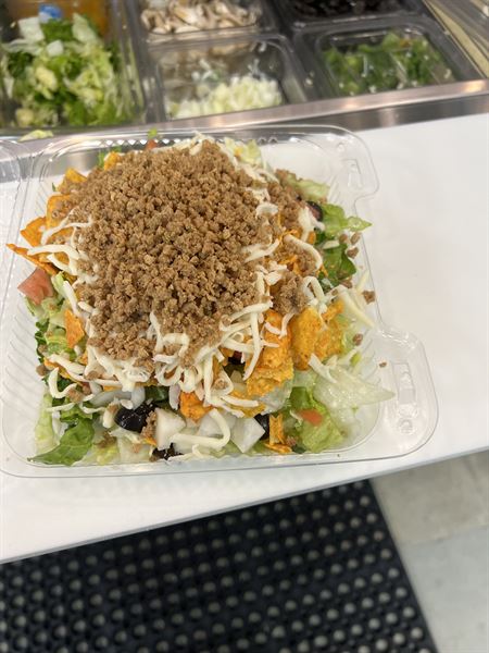 Papa Kelsey’s Subs & Salads Boise