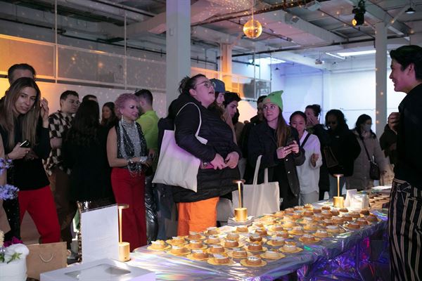 The Chocolate Factory