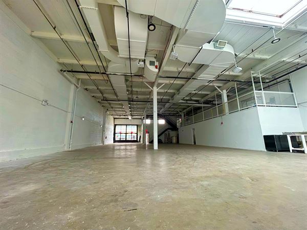 The Chocolate Factory