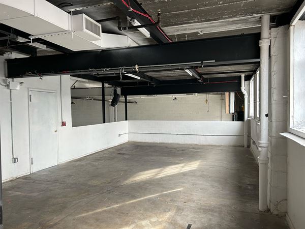 The Chocolate Factory