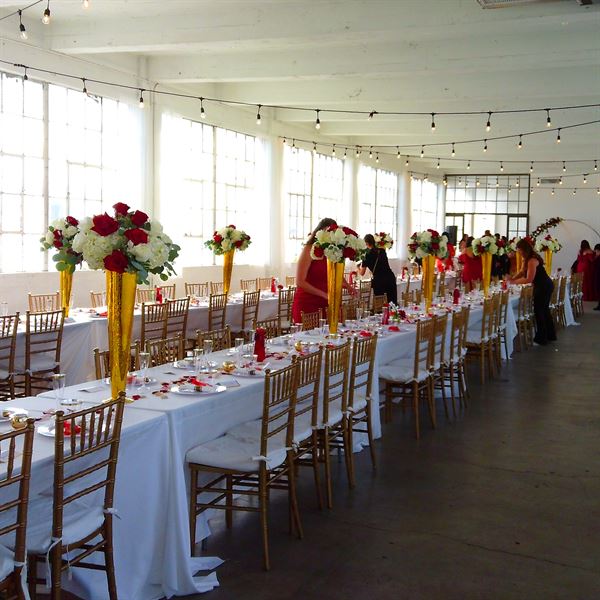 Bonita Bash Planning