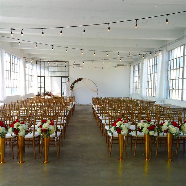 Bonita Bash Planning