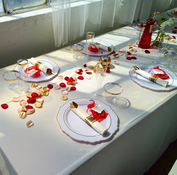 Bonita Bash Planning