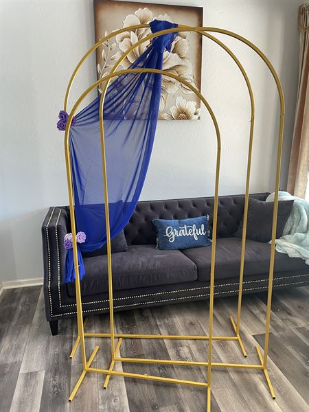 KB Living Design Rentals