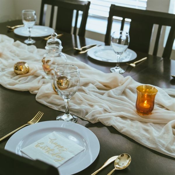 Bonita Bash Planning