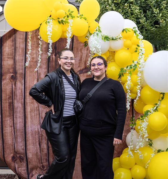 Bonita Bash Planning