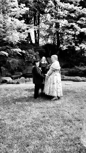 Sunny Day Ceremonies