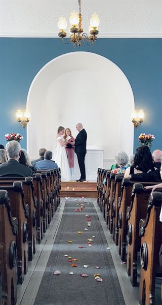 Sunny Day Ceremonies