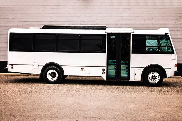 Cedar Rapids Party Buses