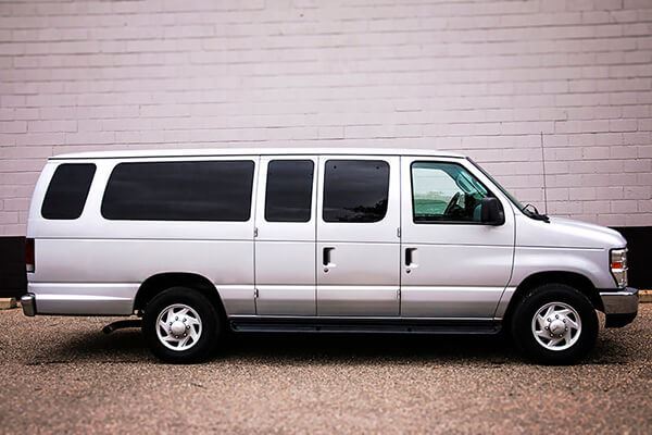 Cedar Rapids Party Buses