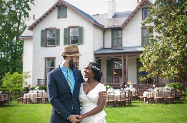 President Lincoln's Cottage